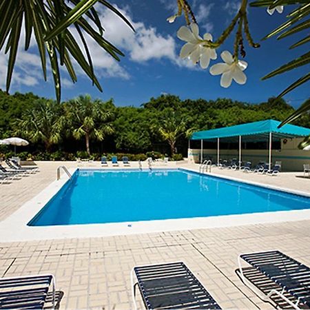 Crystal Cove Beach Resort By Antilles Resorts Smith Bay  Екстериор снимка