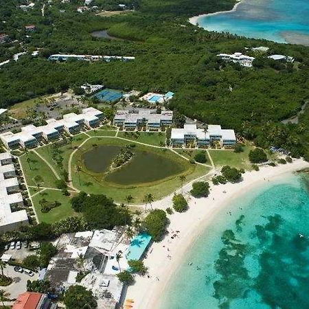 Crystal Cove Beach Resort By Antilles Resorts Smith Bay  Екстериор снимка