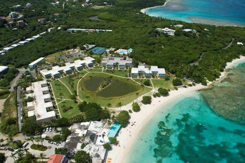 Crystal Cove Beach Resort By Antilles Resorts Smith Bay  Екстериор снимка