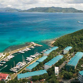 Crystal Cove Beach Resort By Antilles Resorts Smith Bay  Екстериор снимка